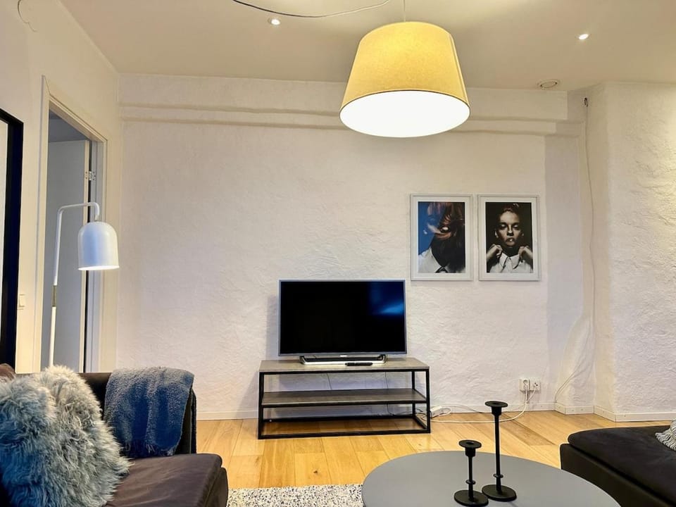 Stay Inn Apartment Rörstrandsgatan Apartment in Solna