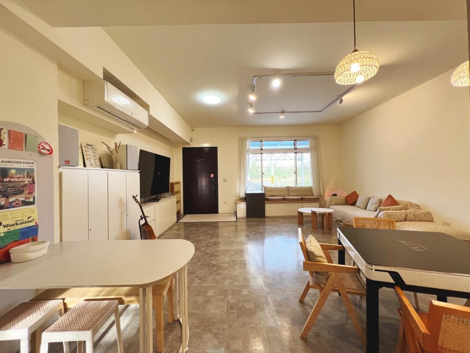 日子有光 SHINE Inn Day Vacation rental in Hengchun Township