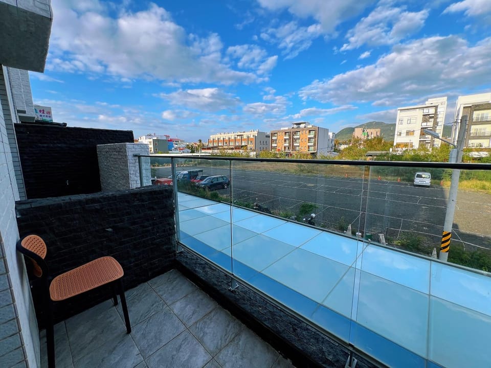 日子有光 SHINE Inn Day Vacation rental in Hengchun Township