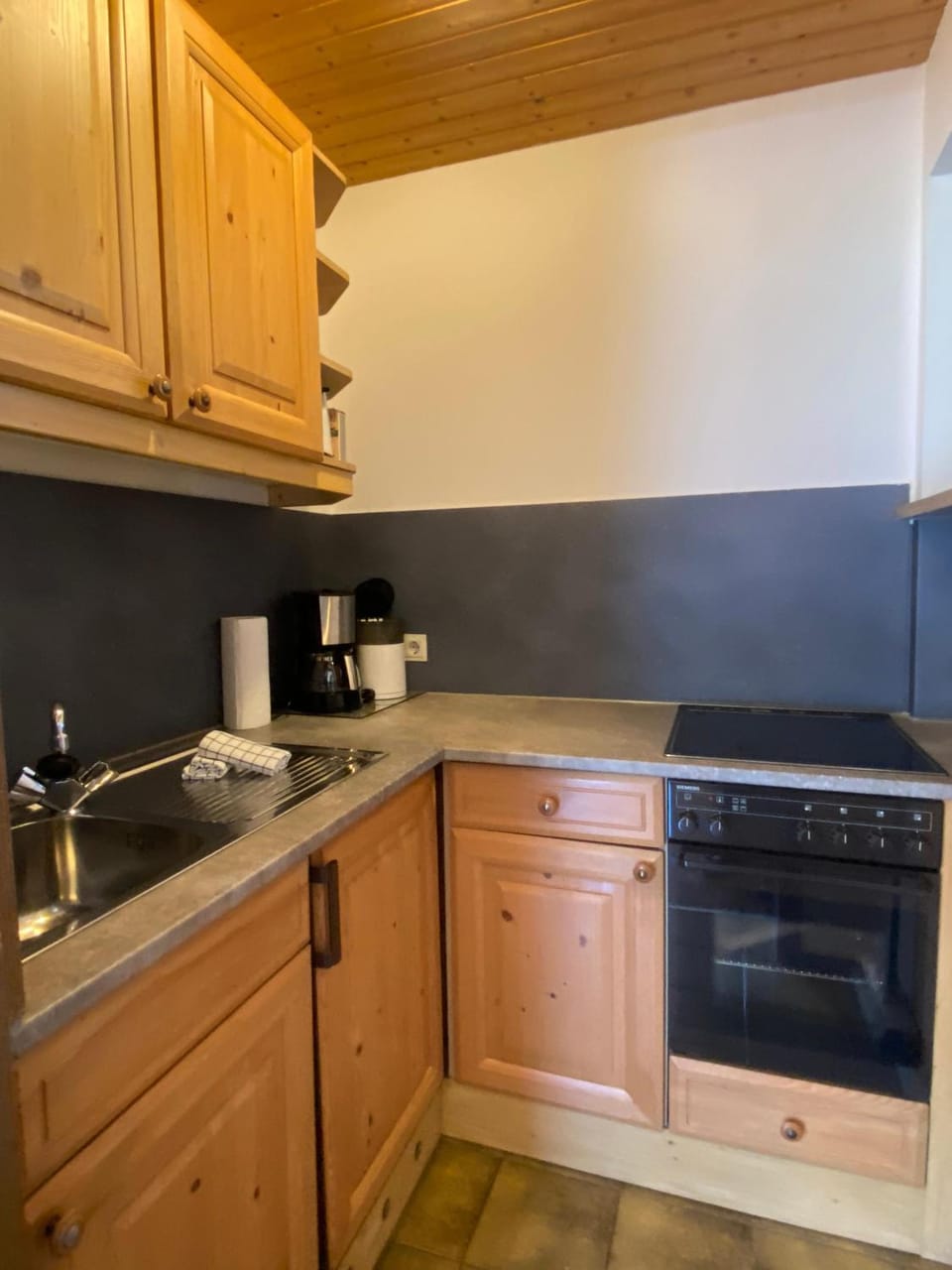 Ferienwohnungen Artenreitwinkl Hallinger Apartment in Schönau am Königssee