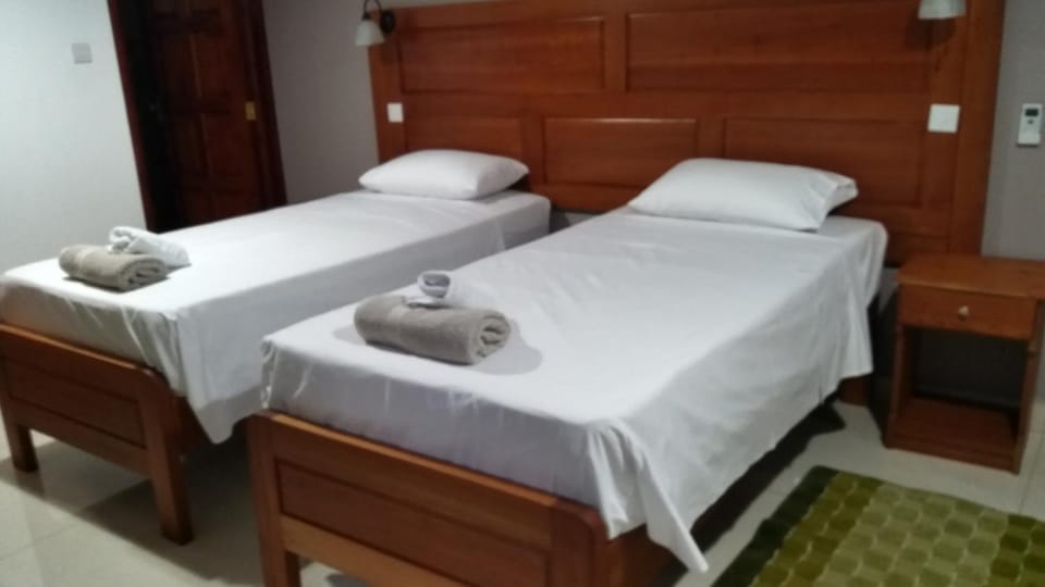 Bethel's Villas Bed and Breakfast in Africa