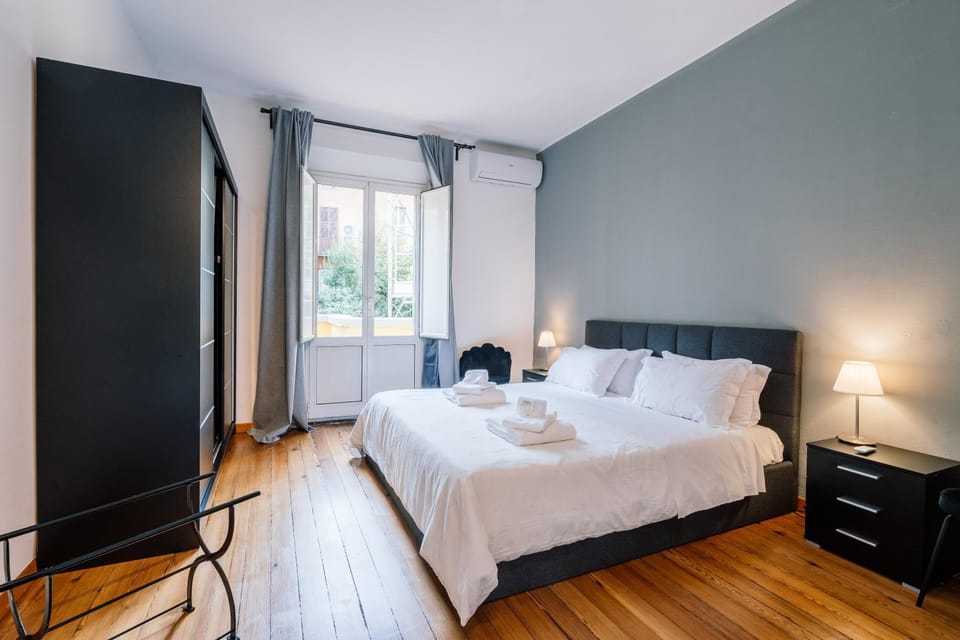 Bedroom, VIP, air conditioner, air conditioner