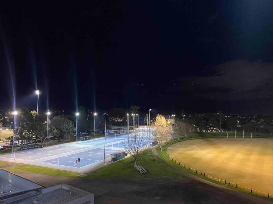 New York on Moorabool - Free Wi-Fi Apartment in Geelong