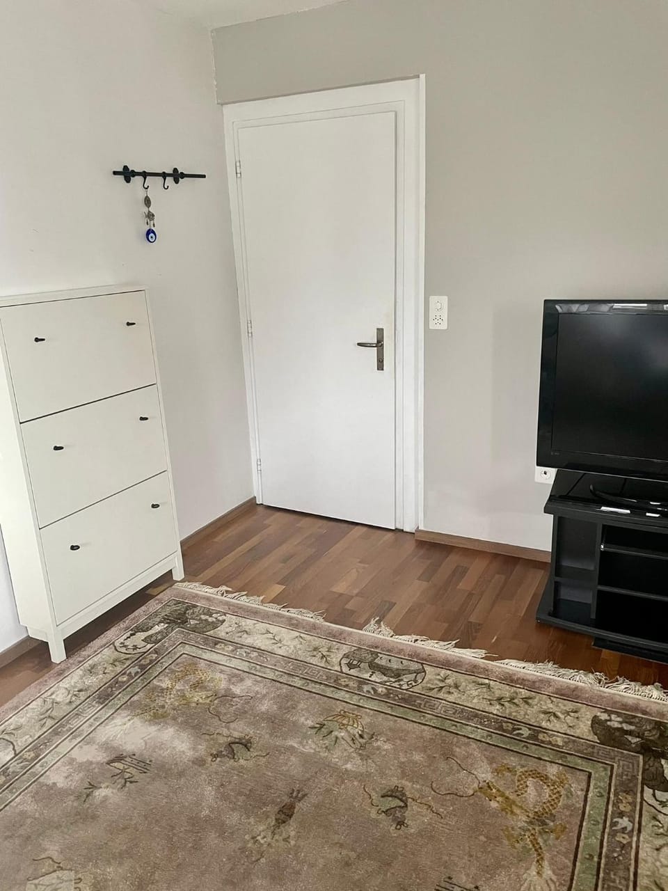 Zurich 2 rooms full lakeview, unique historic house share bath 40 m2 Bed and Breakfast in Zurich City