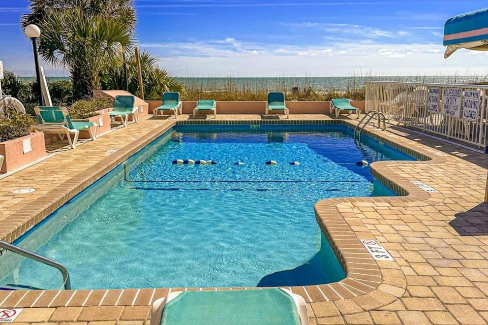 St Clements 409 Apartment in Myrtle Beach