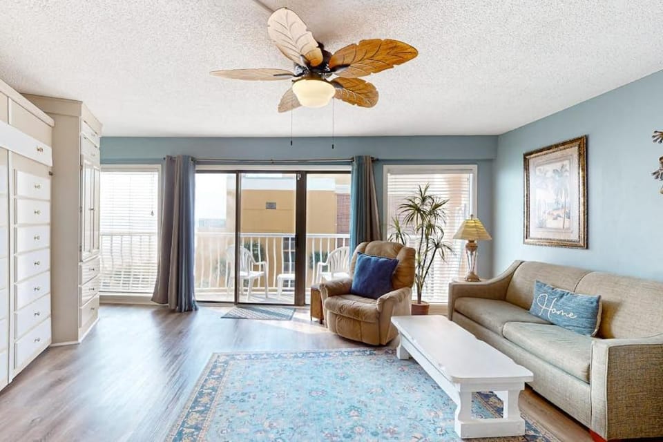 St Clements 409 Apartment in Myrtle Beach