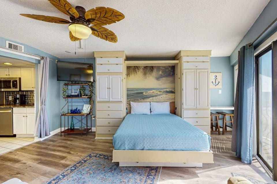 St Clements 409 Apartment in Myrtle Beach