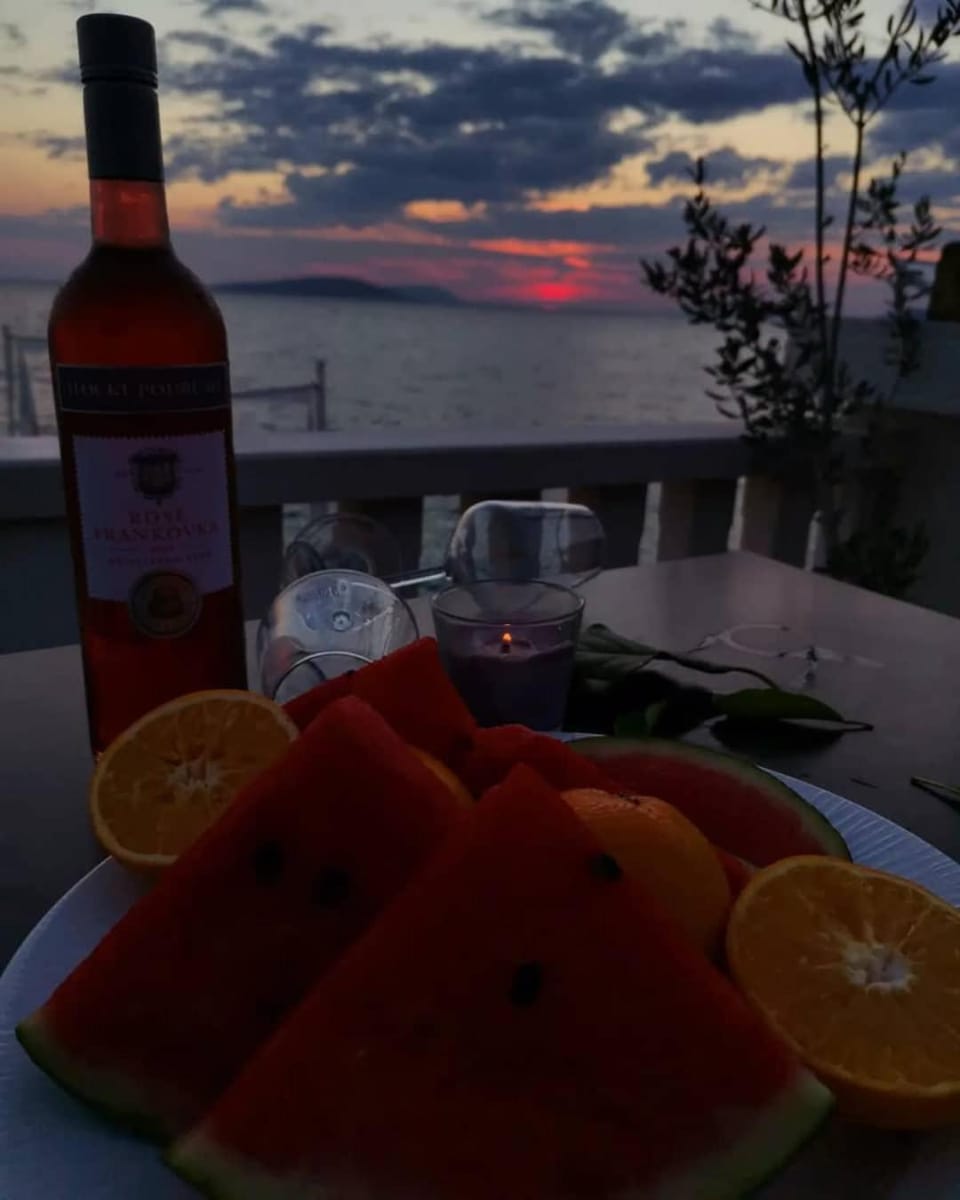 Guesthouse Villa Paškal Bed and Breakfast in Dubrovnik-Neretva County