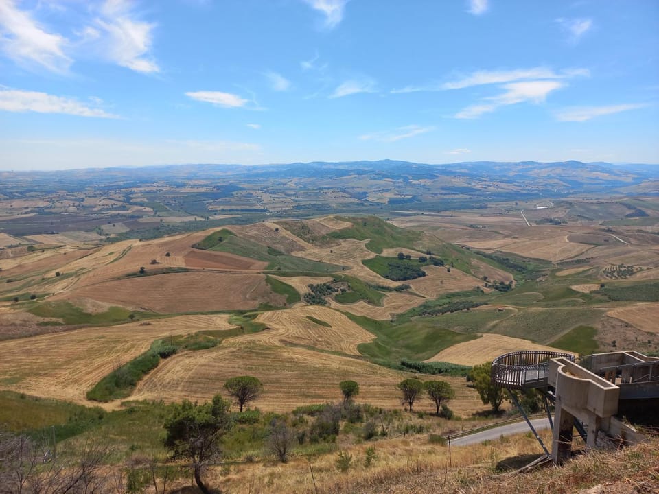 Casa di Nzino Apartment in Molise, Italy