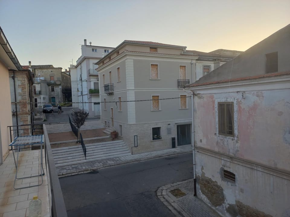 Casa di Nzino Apartment in Molise, Italy