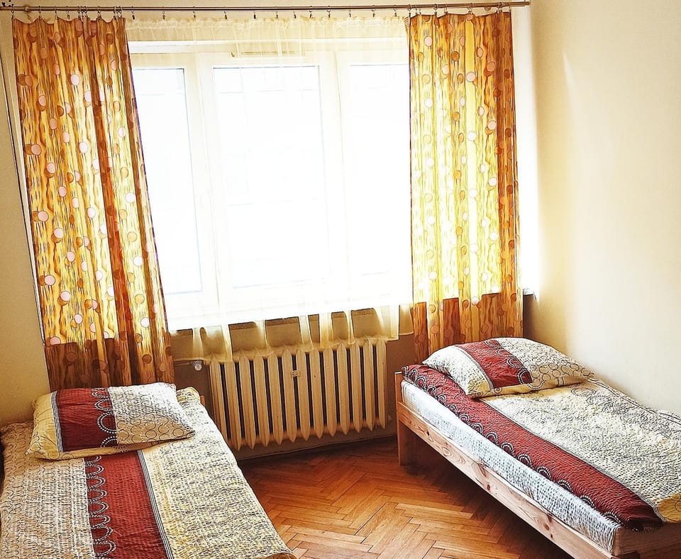Bed, View (from property/room), internet, room service, towels