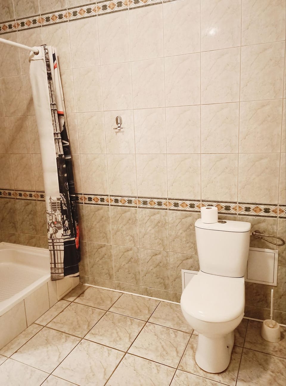 Shower, Toilet, Bathroom, room service, room service