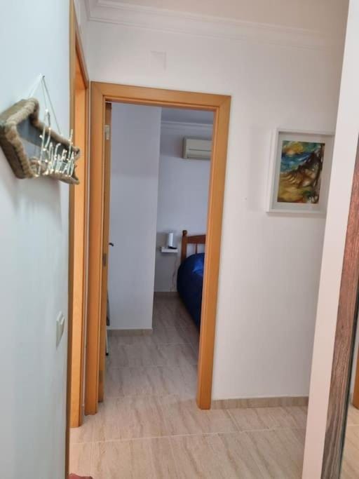 APARTAMENTO MAR Apartment in Monte Gordo