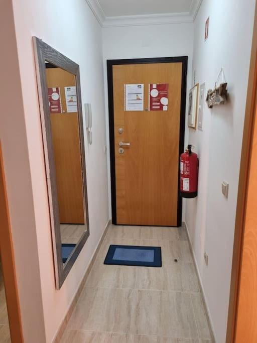 APARTAMENTO MAR Apartment in Monte Gordo