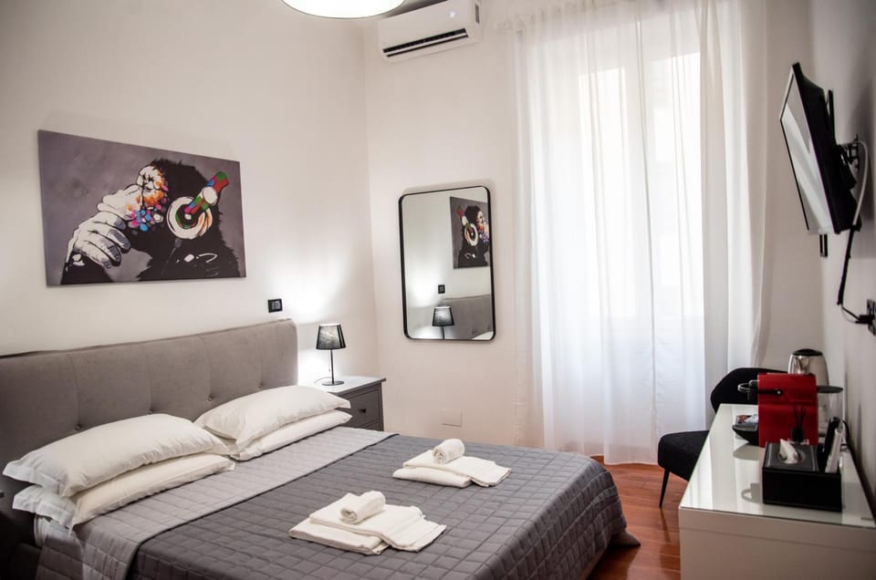 Pura Vida Bed and Breakfast in Rome