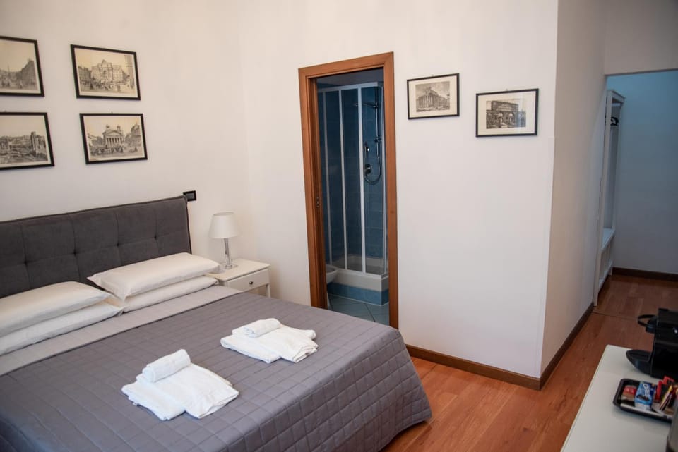 Pura Vida Bed and Breakfast in Rome