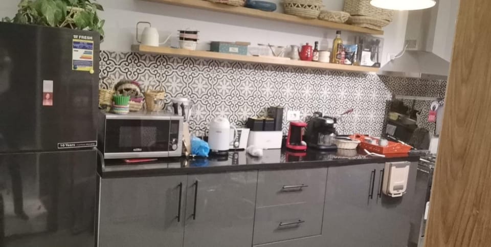 Newly refurbished flat,Marble floors.Central Cairo Apartment in Cairo Governorate