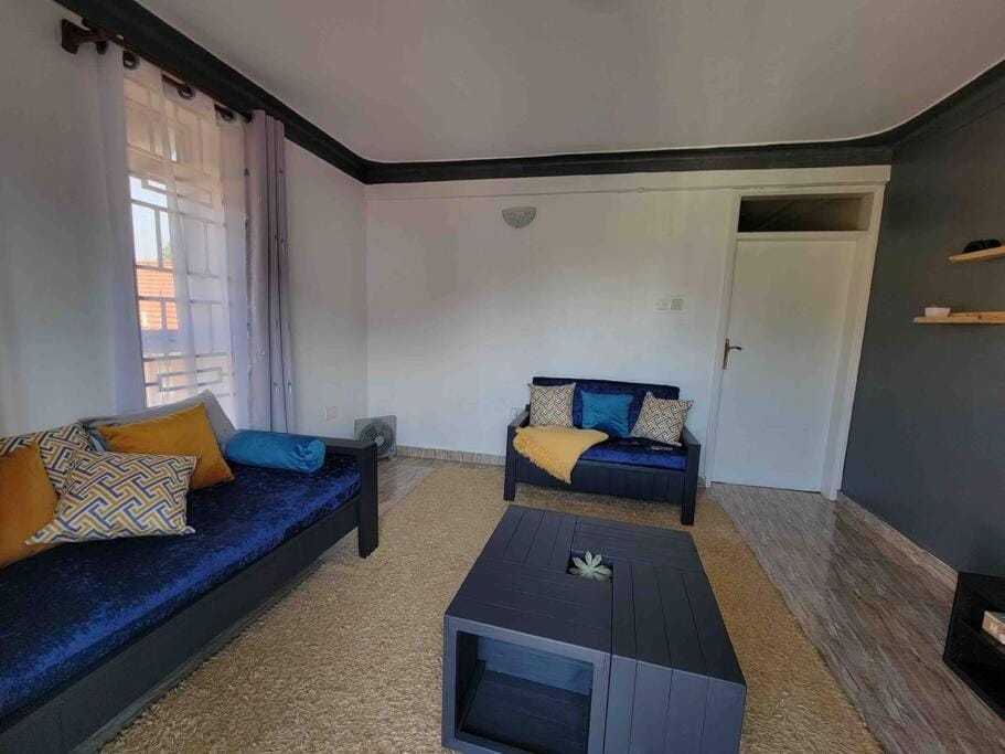 Rozy homes Jinja Apartment in Uganda