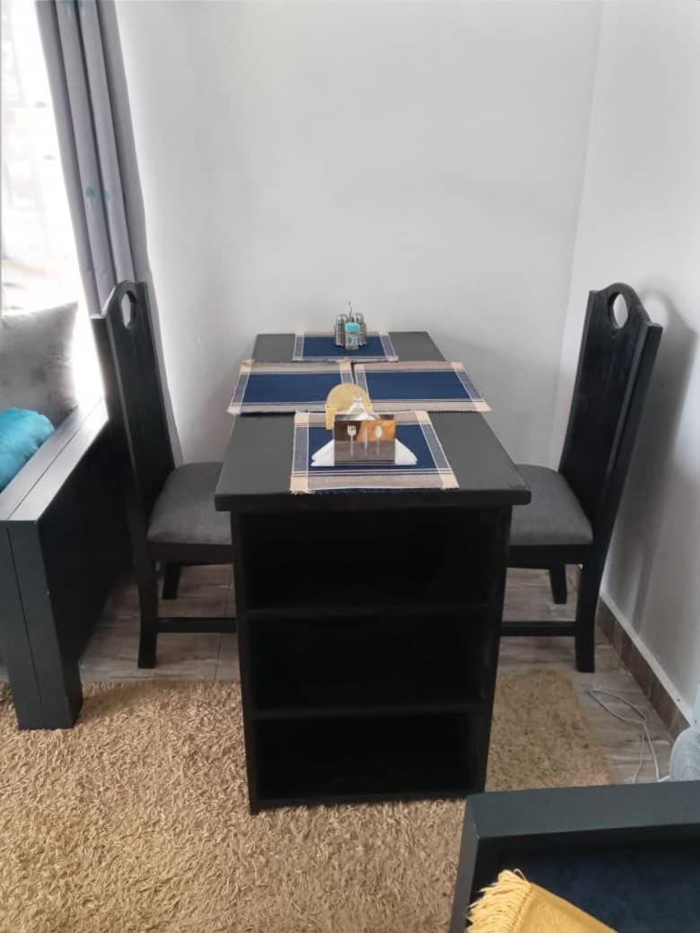 Rozy homes Jinja Apartment in Uganda