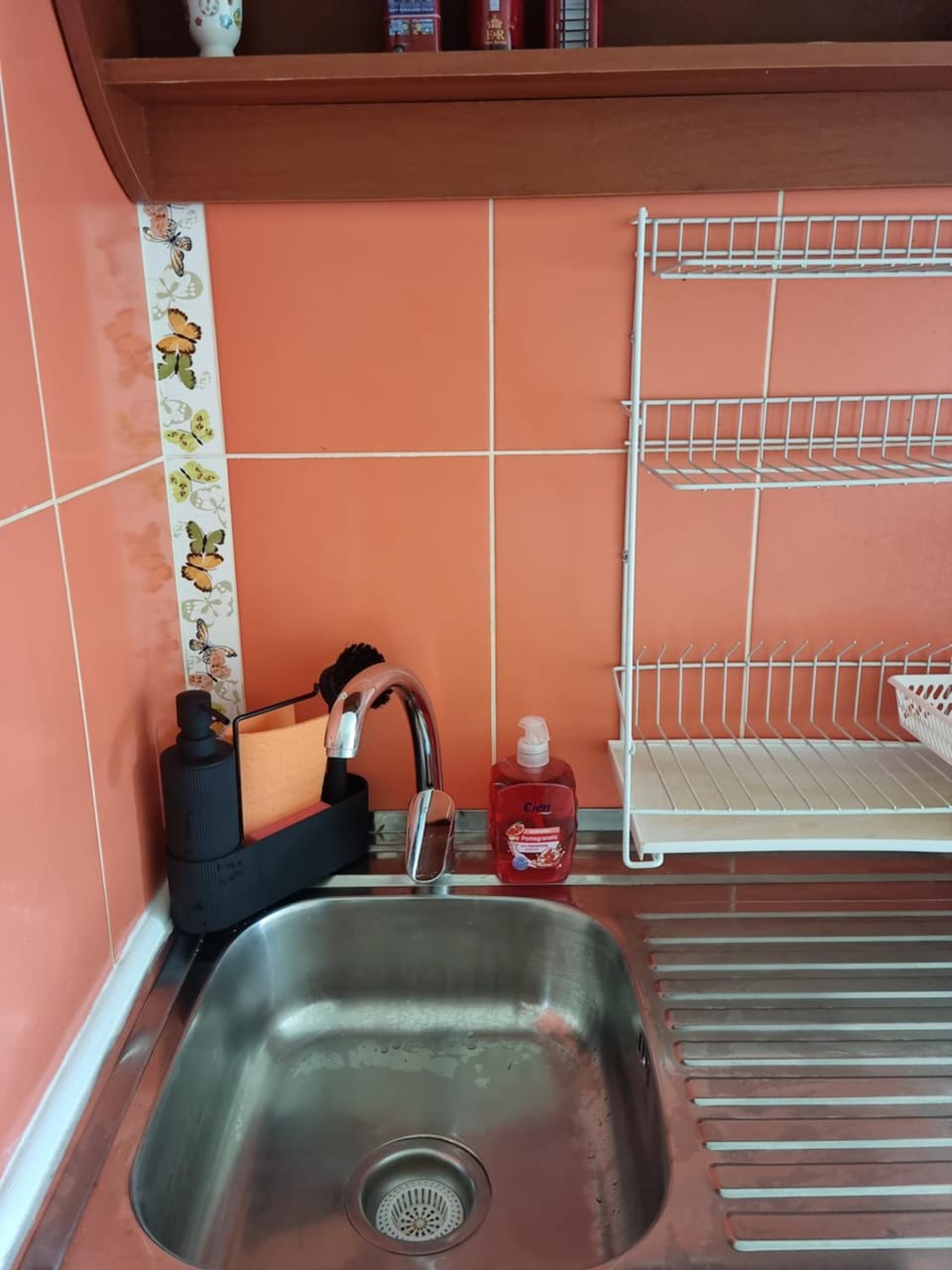 Home Sweet Home Apartment in Latvia