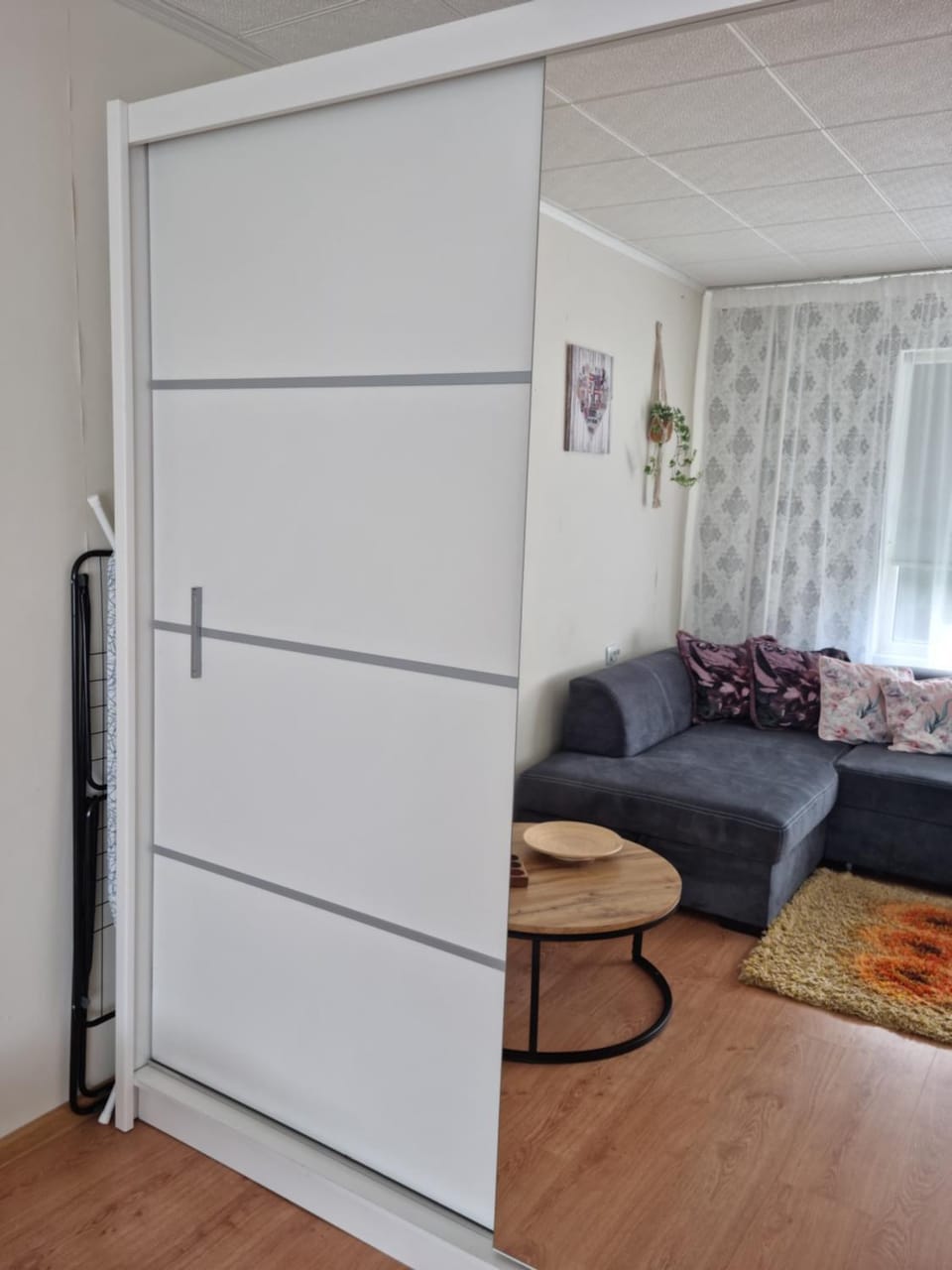 Home Sweet Home Apartment in Latvia