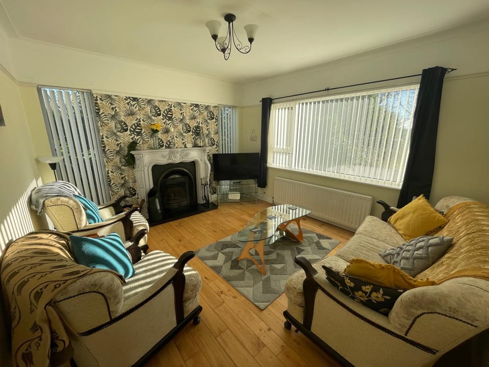 Fairway House House in Carrickfergus