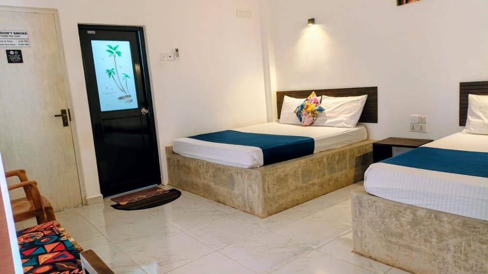 Lake Edge Resort Resort in Sri Lanka