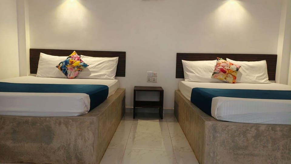 Lake Edge Resort Resort in Sri Lanka