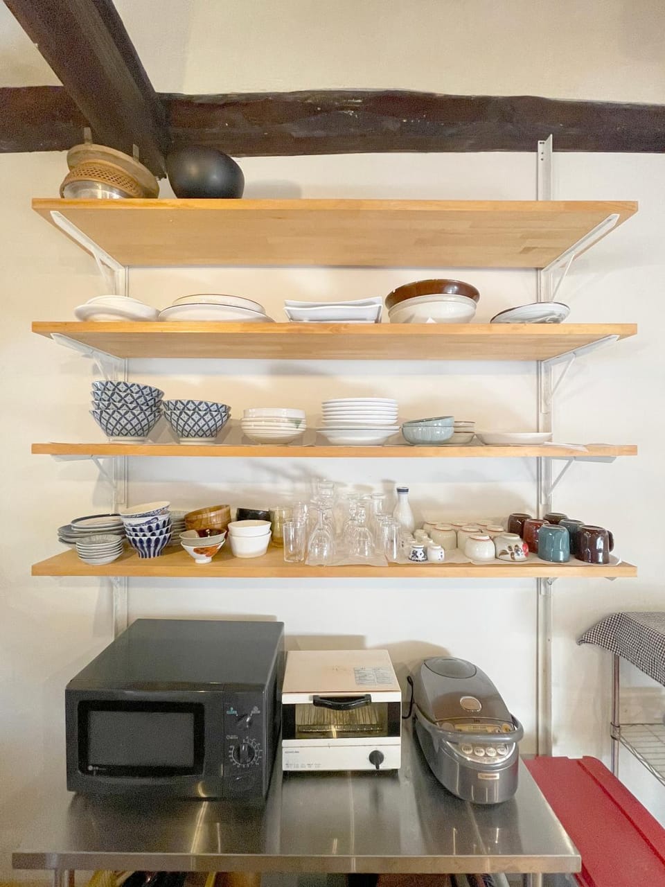 Kitchen or kitchenette, Kitchen or kitchenette, microwave, toaster
