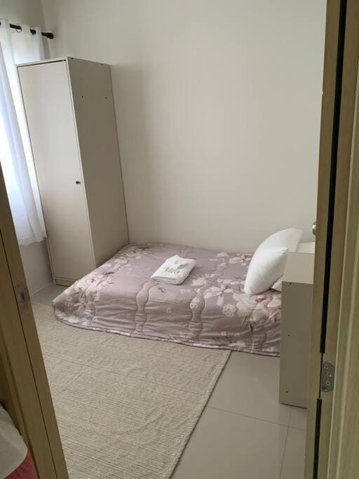 Vito’s Freedom House Apartment in Quezon City