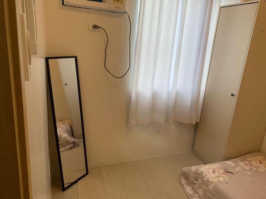 Vito’s Freedom House Apartment in Quezon City
