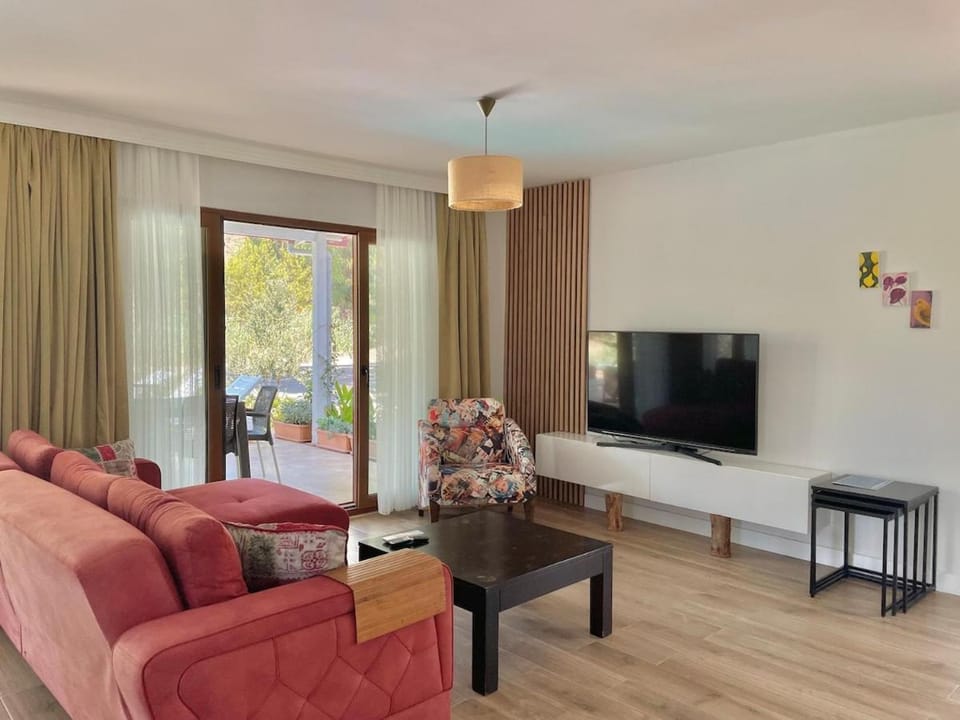 Luxury Villa with Pool in Marmaris Villa in Muğla Province