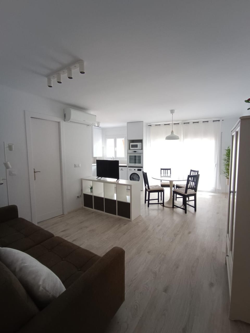 Aiguaneu S'Auguer Apartment in Blanes