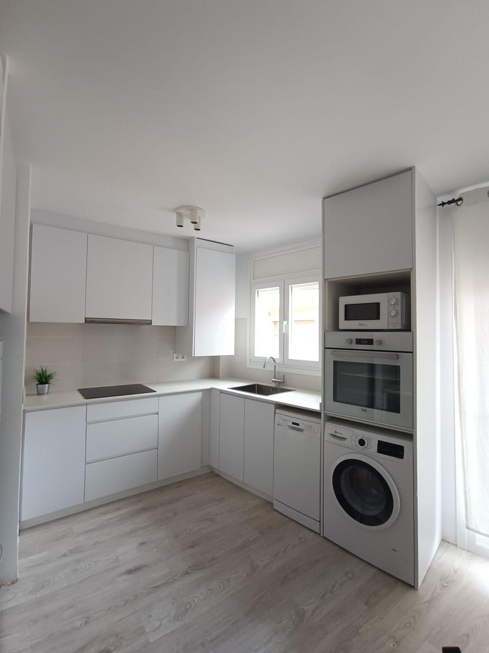 Aiguaneu S'Auguer Apartment in Blanes