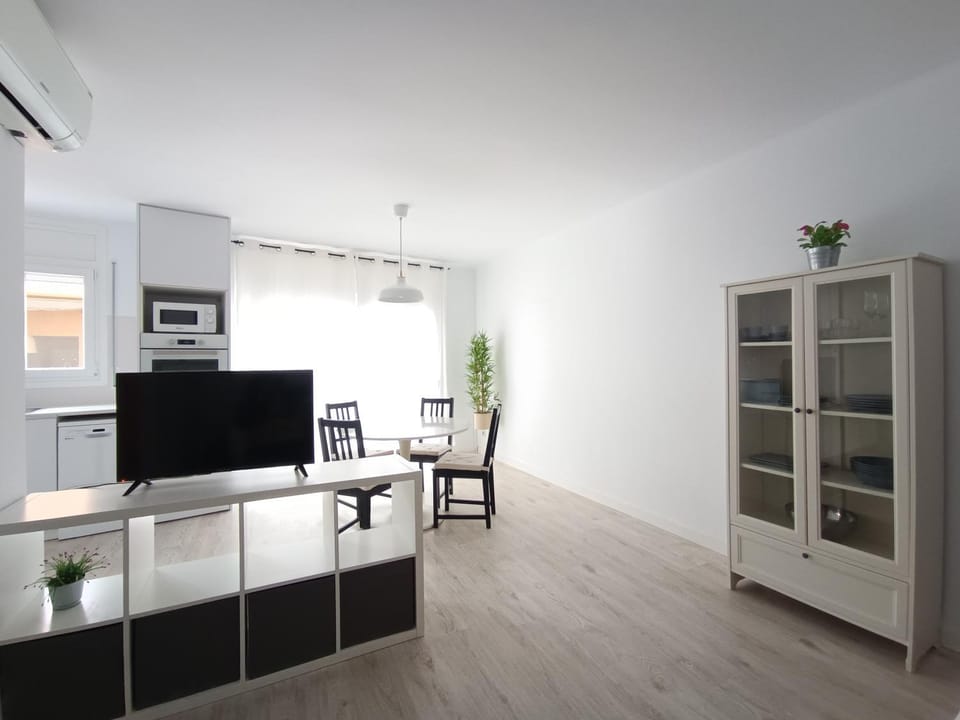 Aiguaneu S'Auguer Apartment in Blanes