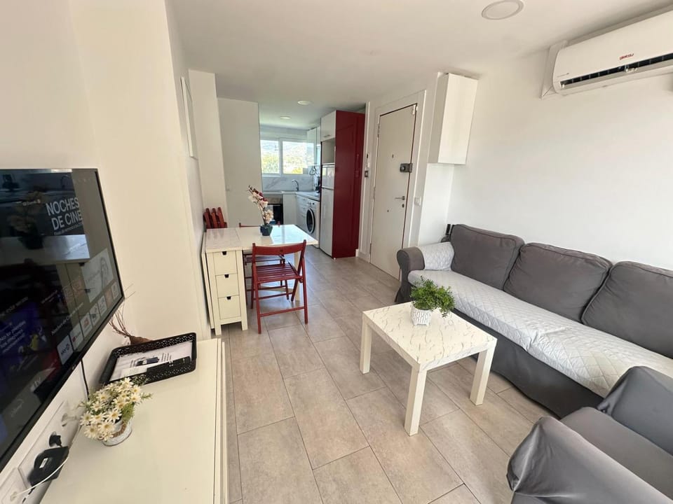 Apartamento Cabrera Montserrat Apartment in Maresme