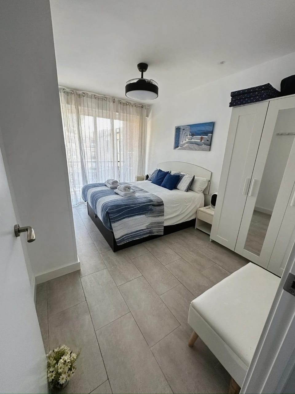 Apartamento Cabrera Montserrat Apartment in Maresme