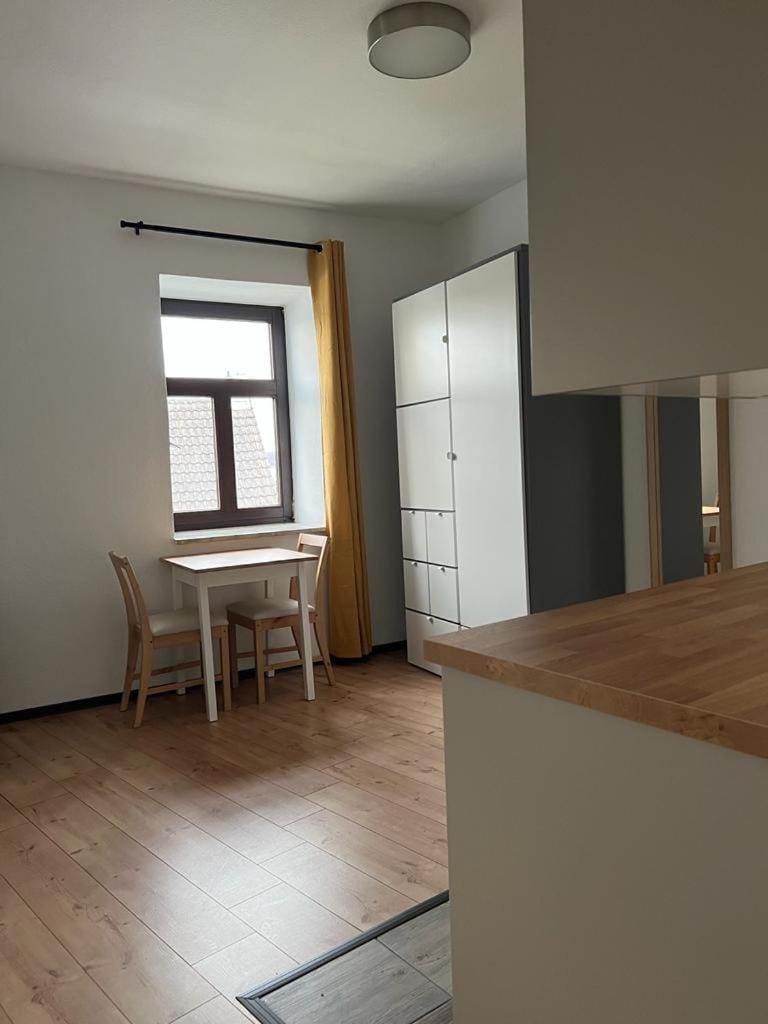 City Appartement B Zur ewigen Lampe dritte Etage Apartment in Brühl