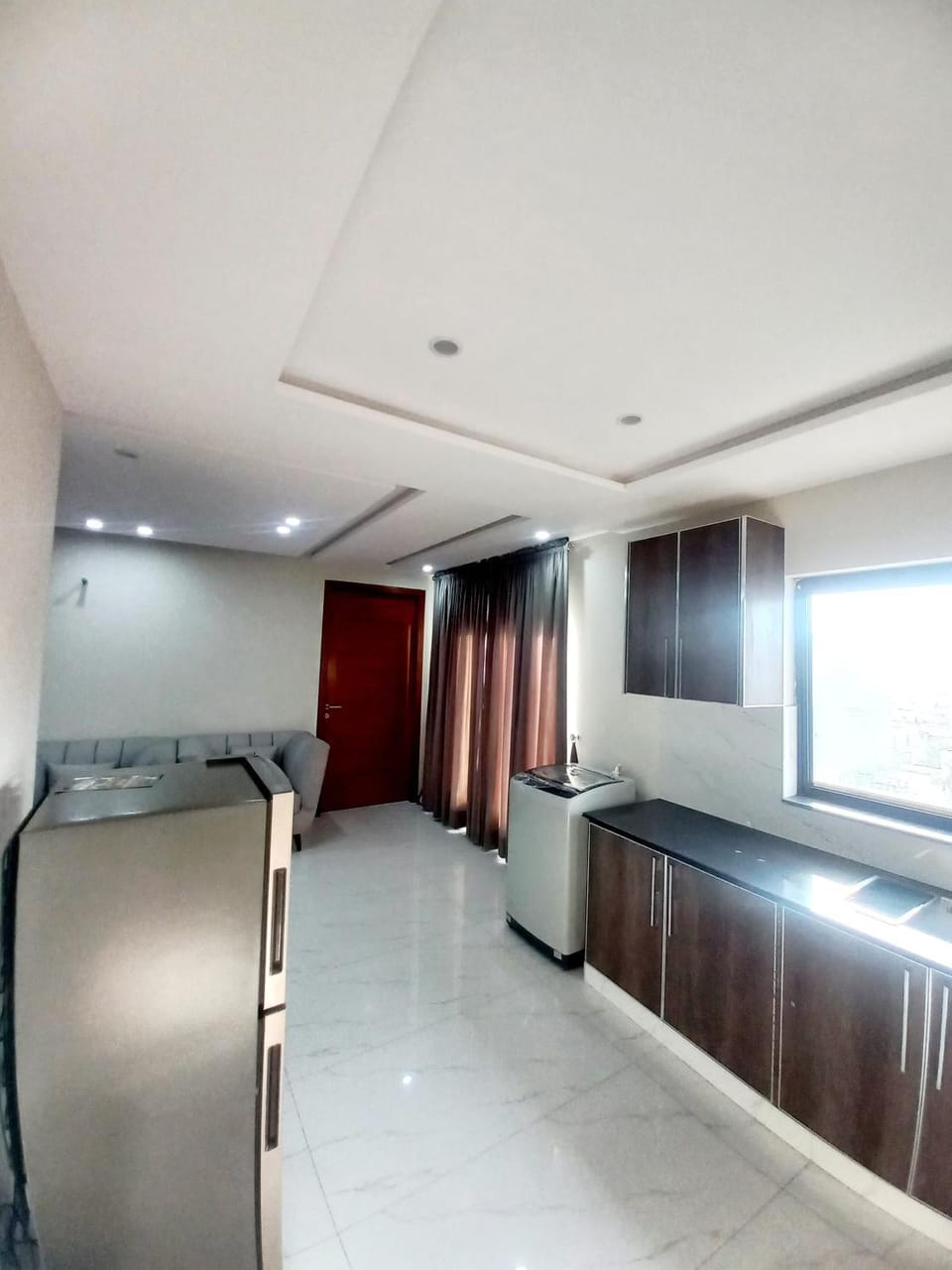 Con Stay Luxury Apartments Bahria Town Lahore Apartment in Lahore