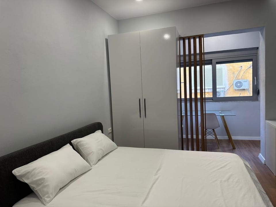 Be Solei Studio Apartments Sol 2 Apartment in Tirana