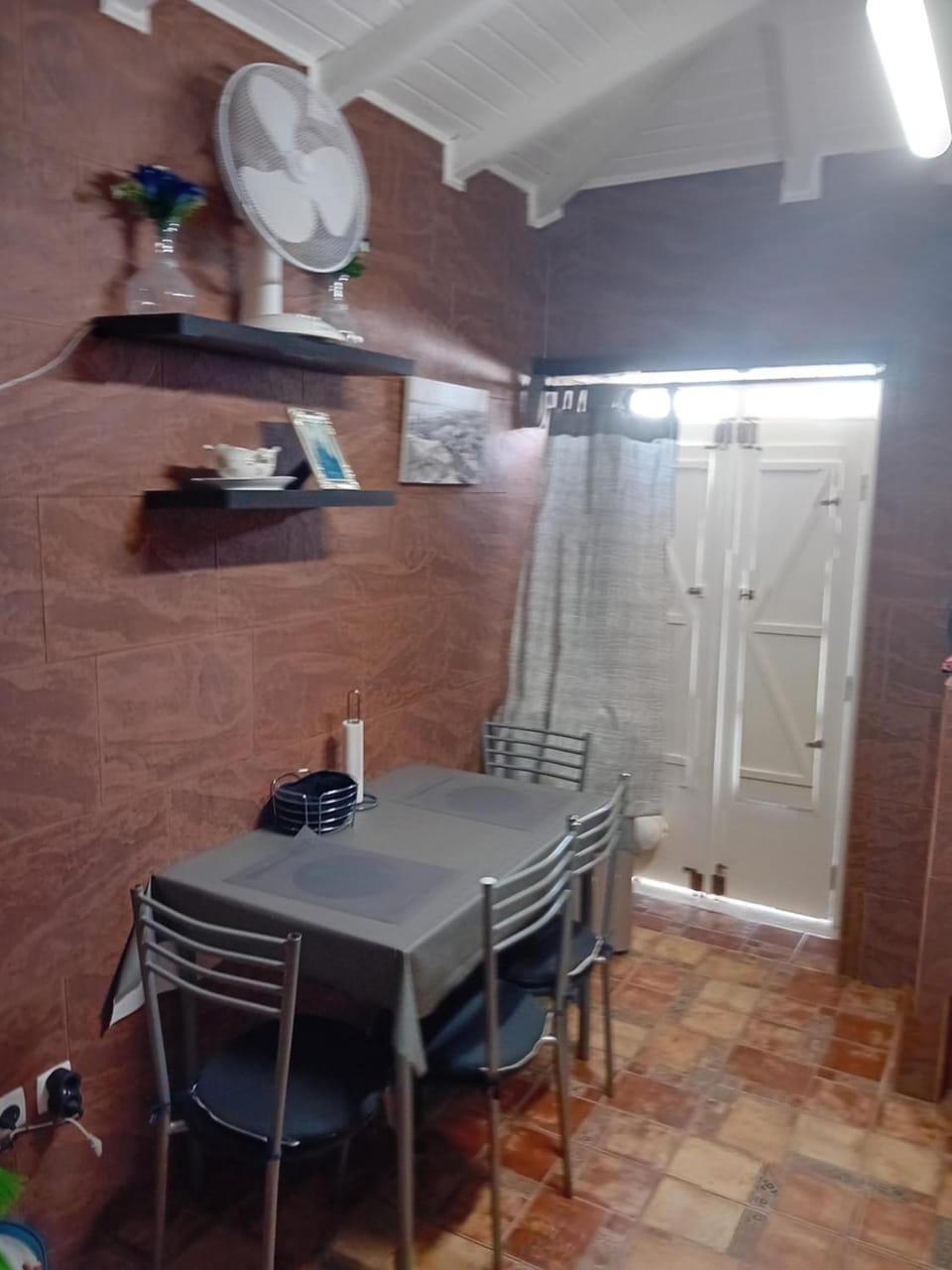 T 1 +1 Ref 004 Apartment in Tavira