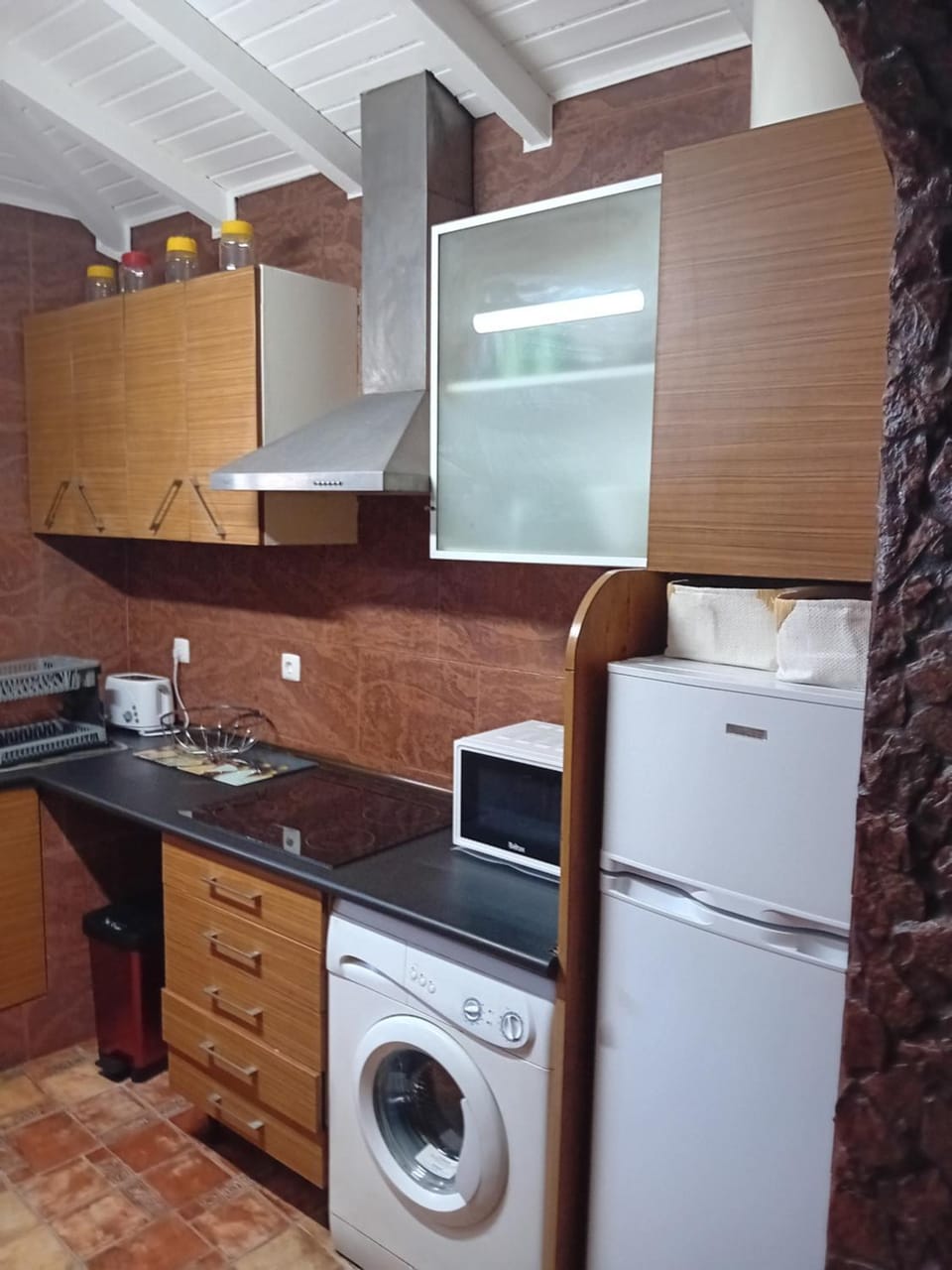 T 1 +1 Ref 004 Apartment in Tavira