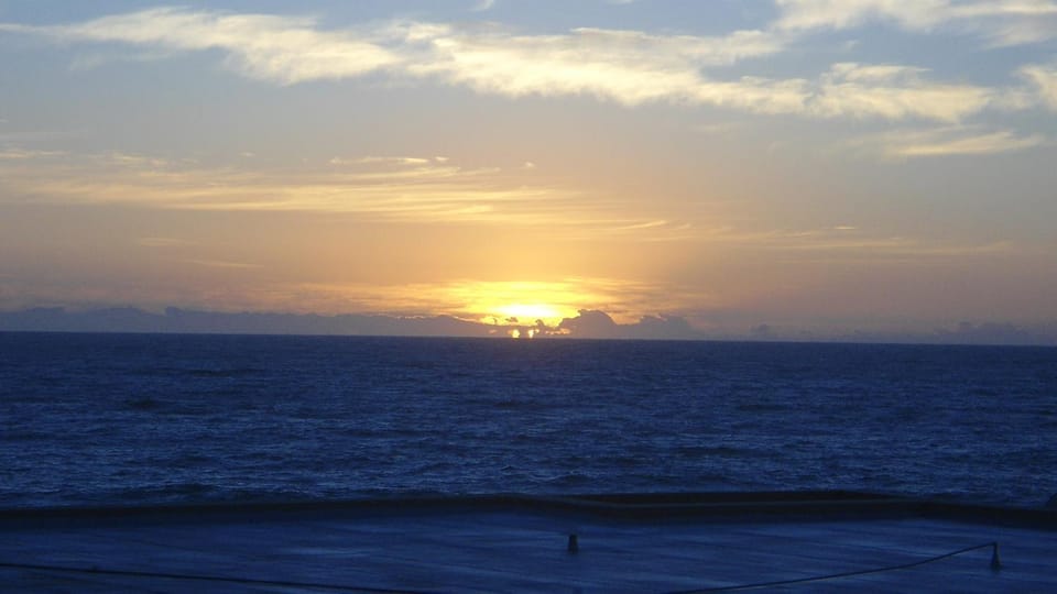 Sunrise