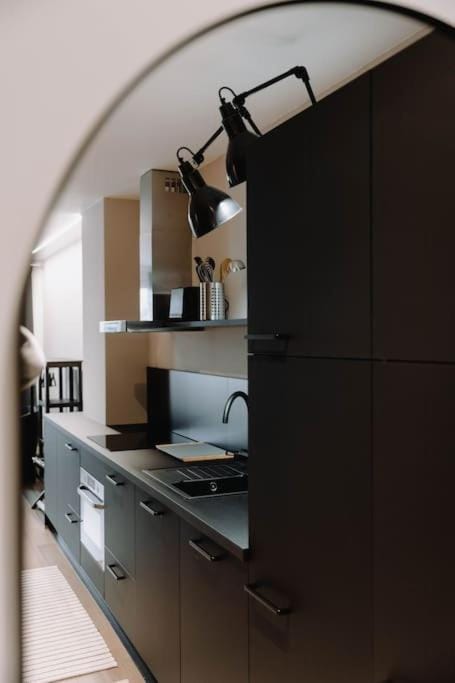 Chimay : La Chambre Rouge de la Grand Place Apartment in Wallonia, Belgium