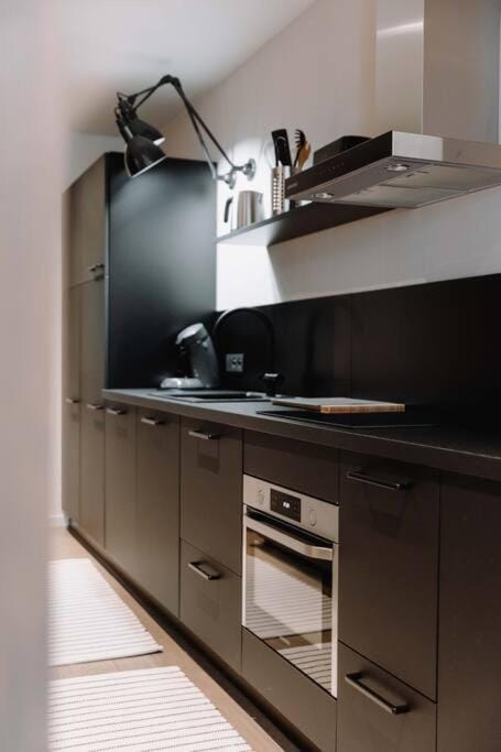 Chimay : La Chambre Rouge de la Grand Place Apartment in Wallonia, Belgium