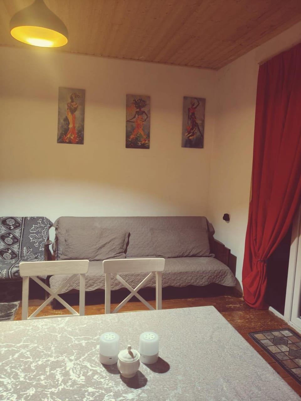 Apartment of mestia Apartment in Georgia