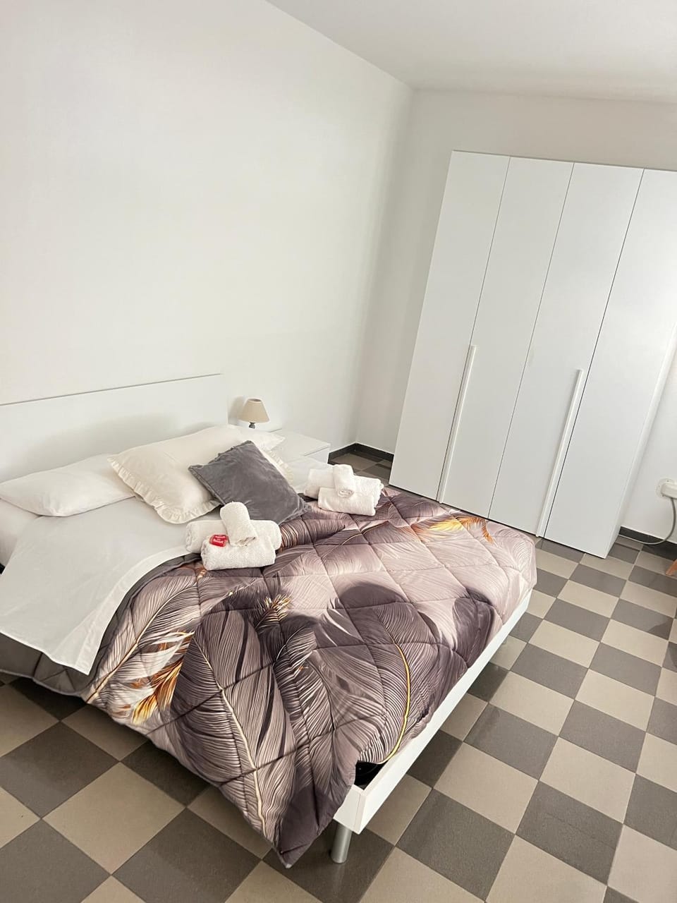 Casa vacanze La Dimora Allegra Apartment in Ladispoli