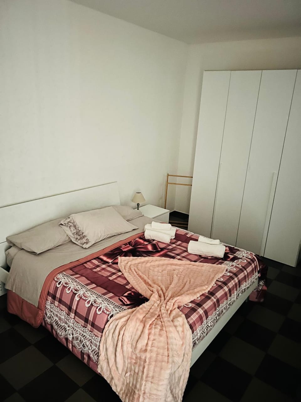 Casa vacanze La Dimora Allegra Apartment in Ladispoli