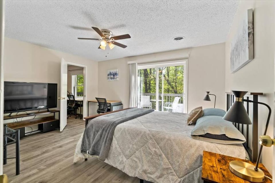 In Resort Game Room - 5BR Apartment in Massanutten