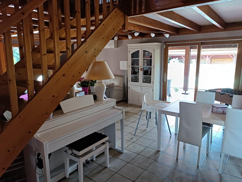 MagHouse House in Pessac